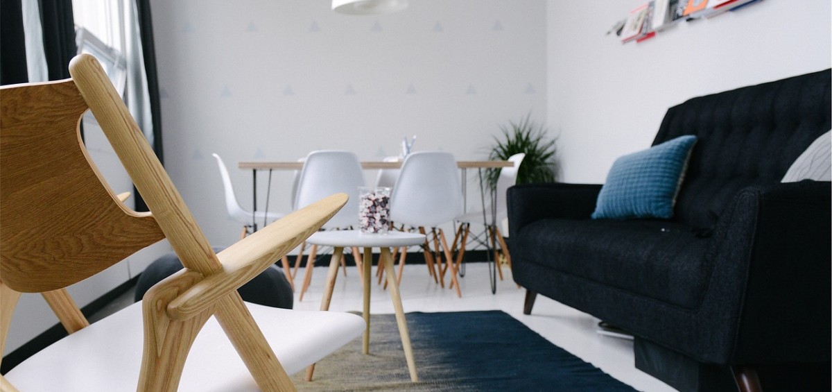 Interior Design 2016